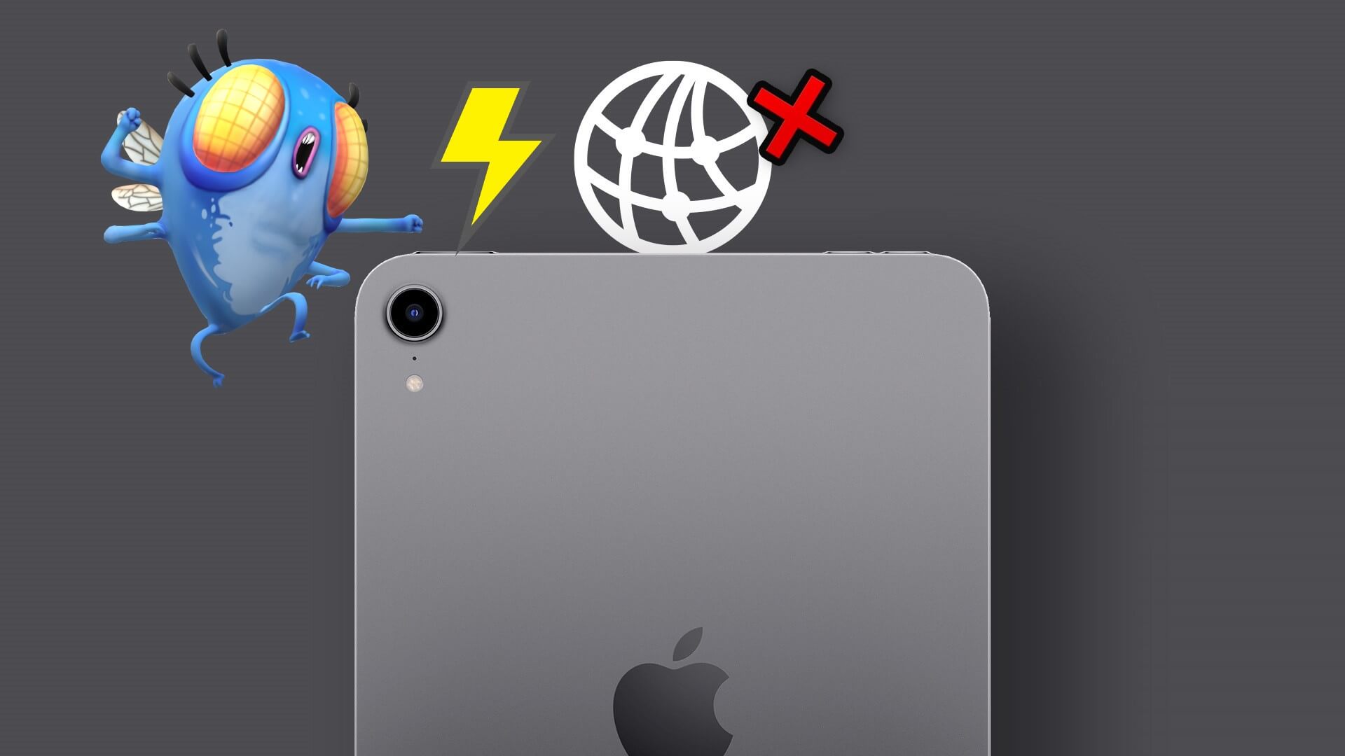 أفضل 9 طرق لإصلاح عدم اتصال iPad بالإنترنت - %categories