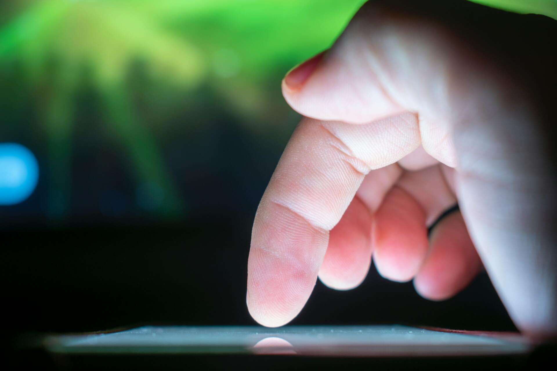 Touchscreen 7 طرق لإصلاح لعدم عمل AssistiveTouch على iPhone