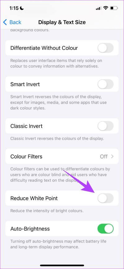 10 طرق لإصلاح وميض الشاشة على iPhone - %categories