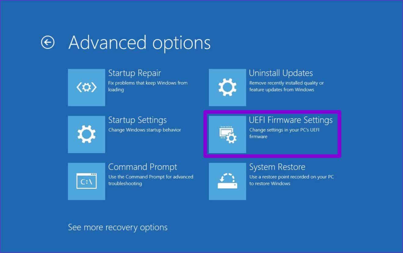 أفضل 6 طرق لإصلاح عدم عمل إيماءات لوحة اللمس على Windows 11 - %categories