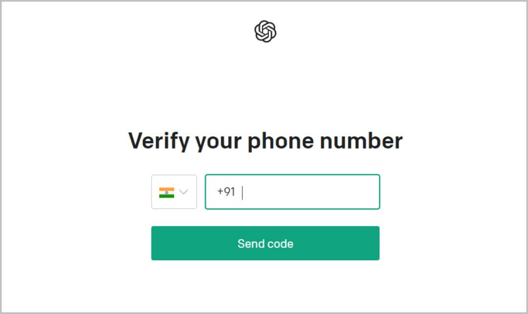Using-phone-number-to-verify-on-DALL-E-2-1080x642 كيفية استخدام DALL-E 2 لإنشاء صور فريدة من نوعها من خلال الذكاء الاصطناعي