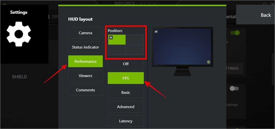 Ways-to-Enable-FPS-Counter-on-Windows-10 أفضل 5 طرق لتمكين FPS Counter على نظام التشغيل Windows 10/11