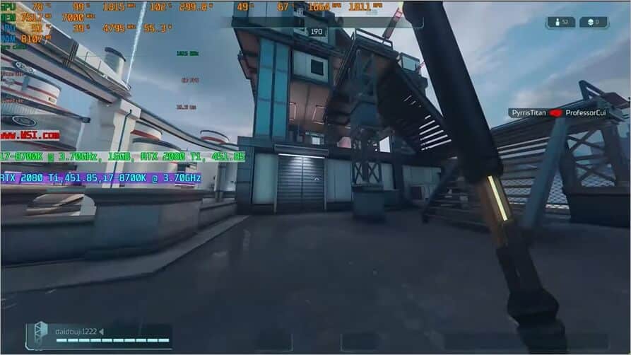 Ways-to-Enable-FPS-Counter-on-Windows-13 أفضل 5 طرق لتمكين FPS Counter على نظام التشغيل Windows 10/11