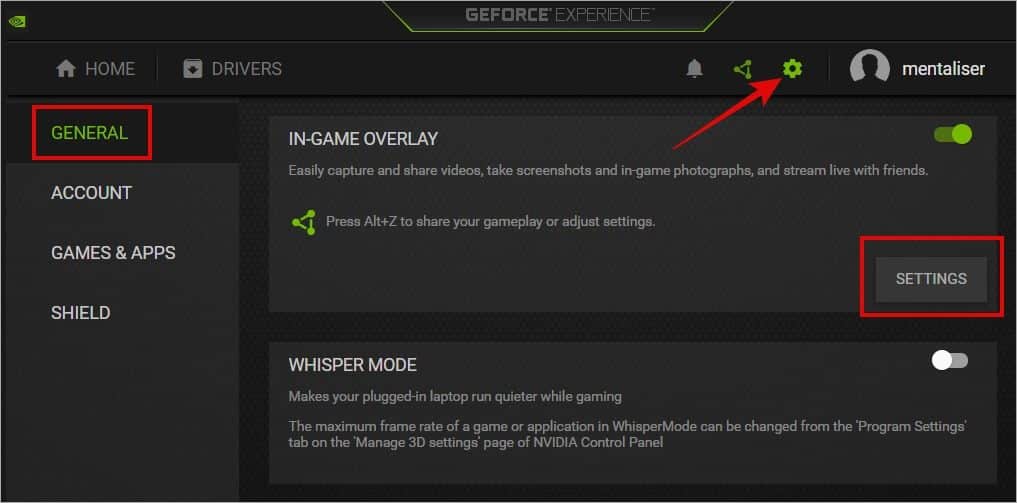 Ways-to-Enable-FPS-Counter-on-Windows-7 أفضل 5 طرق لتمكين FPS Counter على نظام التشغيل Windows 10/11