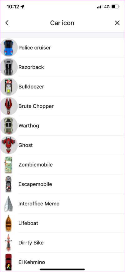 Waze-Additional-Features-400x869 مقارنة Google Maps مقابل Waze: ما هو أفضل تطبيق تنقل