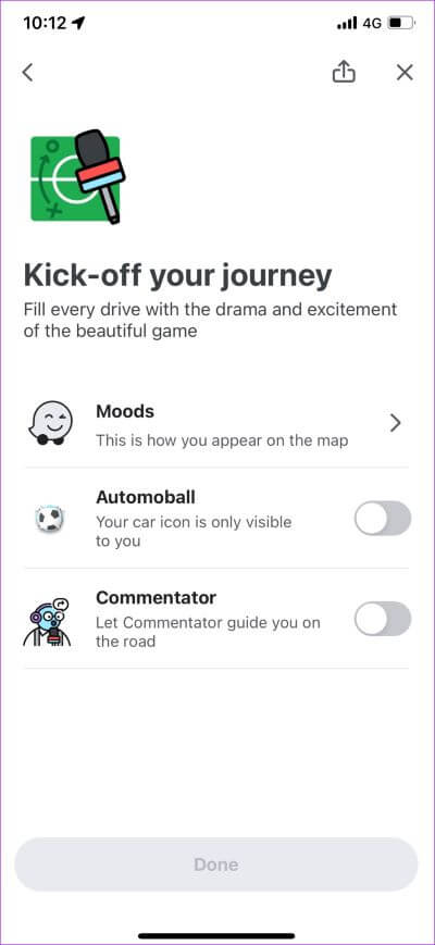 Waze-Additional-Features1-400x869 مقارنة Google Maps مقابل Waze: ما هو أفضل تطبيق تنقل