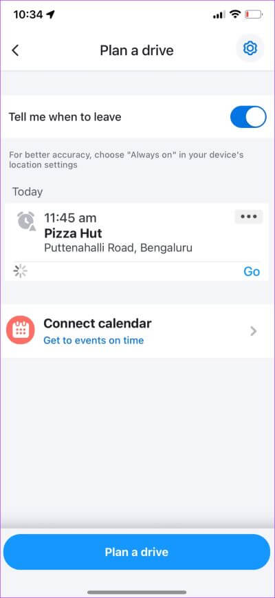 Waze-Trip-Planner-400x869 مقارنة Google Maps مقابل Waze: ما هو أفضل تطبيق تنقل