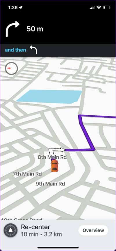 مقارنة Google Maps مقابل Waze: ما هو أفضل تطبيق تنقل - %categories