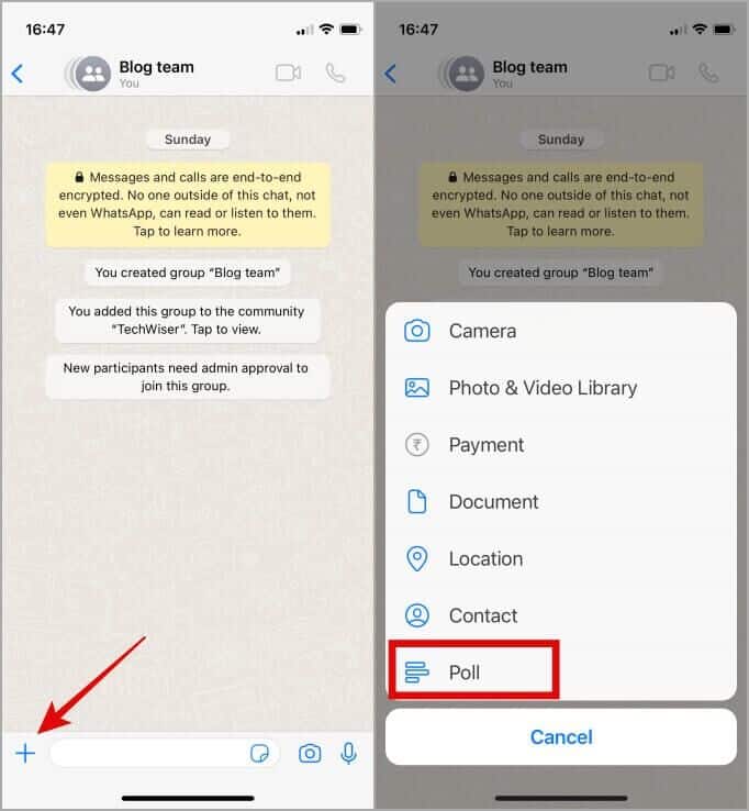 WhatsApp-Communities-Features-1-682x738 أفضل 7 ميزات لمجتمعات WhatsApp يجب أن تعرفها