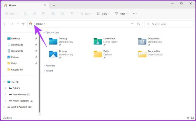 Where-Is-Recycle-Bin-in-Windows-15-768x476-1 أين توجد سلة المحذوفات في Windows: إليك 9 طرق للعثور على سلة المحذوفات