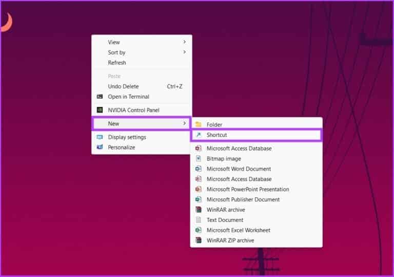 Where-Is-Recycle-Bin-in-Windows-20-768x539-1 أين توجد سلة المحذوفات في Windows: إليك 9 طرق للعثور على سلة المحذوفات