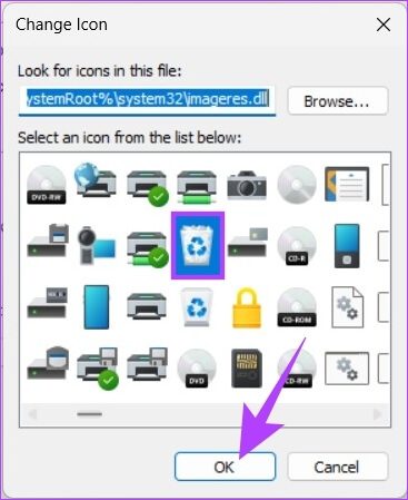 Where-Is-Recycle-Bin-in-Windows-25 أين توجد سلة المحذوفات في Windows: إليك 9 طرق للعثور على سلة المحذوفات