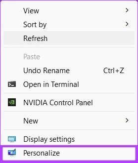 Where-Is-Recycle-Bin-in-Windows-4 أين توجد سلة المحذوفات في Windows: إليك 9 طرق للعثور على سلة المحذوفات