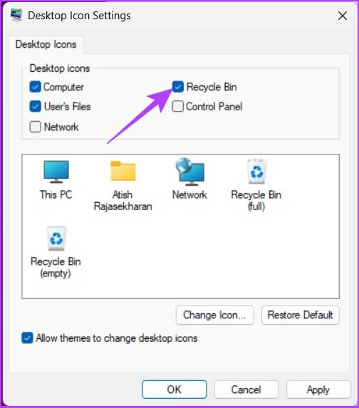 Where-Is-Recycle-Bin-in-Windows-7 أين توجد سلة المحذوفات في Windows: إليك 9 طرق للعثور على سلة المحذوفات