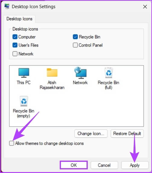 Where-Is-Recycle-Bin-in-Windows-8 أين توجد سلة المحذوفات في Windows: إليك 9 طرق للعثور على سلة المحذوفات