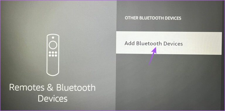أفضل 6 طرق لإصلاح سماعات Bluetooth غير المتصلة بـ Fire TV Stick 4K - %categories