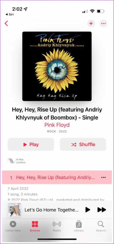 أفضل 3 طرق للتعرف على الأغاني باستخدام iPhone - %categories