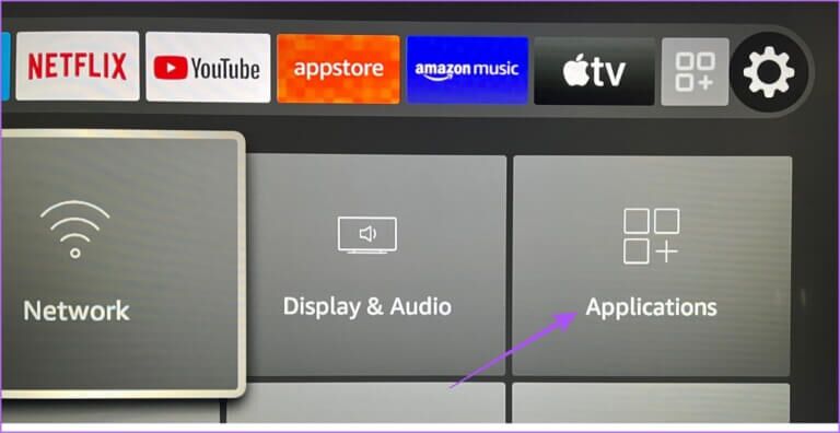 applications-fire-tv-stick-4k-768x396-1-768x396 أفضل 6 إصلاحات للتطبيقات التي لم لا يتم تشغيلها على Amazon Fire TV Stick 4K