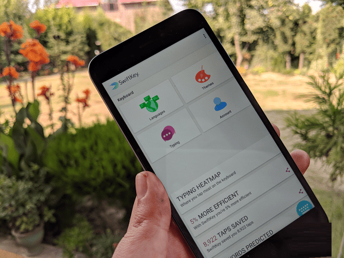 8 من أفضل إعدادات SwiftKey يجب أن تعرفها لاستخدامها على أكمل وجه - %categories