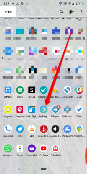 best-swiftkey-settings-5_4d470f76dc99e18ad75087b1b8410ea9 8 من أفضل إعدادات SwiftKey يجب أن تعرفها لاستخدامها على أكمل وجه