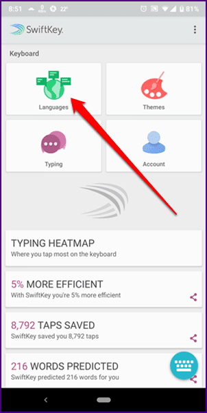 best-swiftkey-settings-6_935adec67b324b146ff212ec4c69054f 8 من أفضل إعدادات SwiftKey يجب أن تعرفها لاستخدامها على أكمل وجه