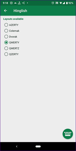 8 من أفضل إعدادات SwiftKey يجب أن تعرفها لاستخدامها على أكمل وجه - %categories