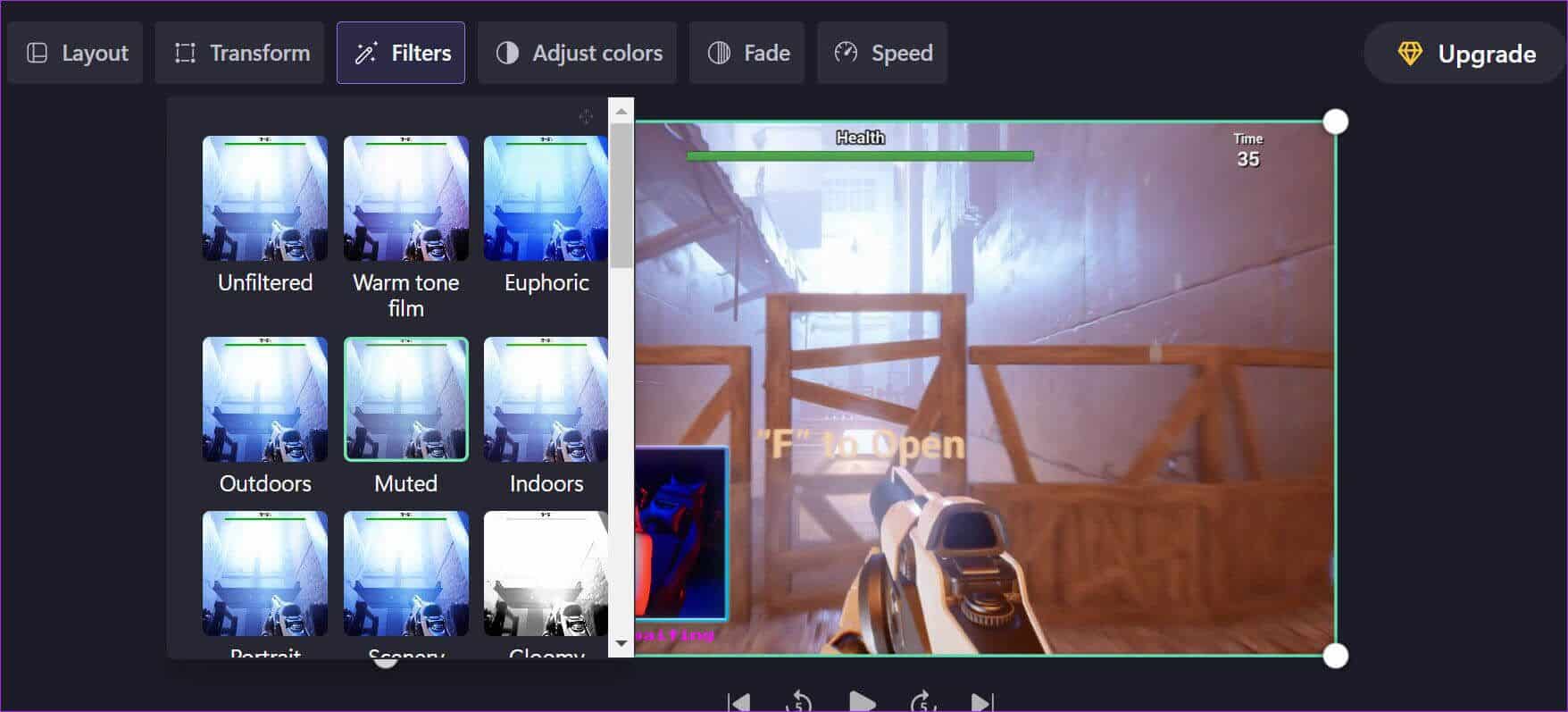 clipchamp-editing-features-1756x797 أفضل 10 نصائح لاستخدام Clipchamp Video Editor في Windows 11