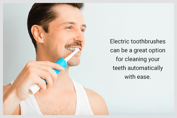 كيف تنظف أسنانك بشكل صحيح - %categories