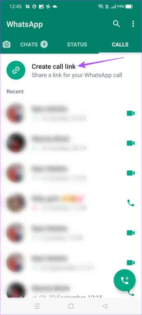 create-call-link-whatsapp-android-462x1024-1-462x1024 كيفية إنشاء رابط مكالمات WhatsApp على iPhone و Android