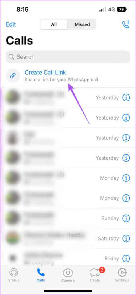 create-call-link-whatsapp-iphone-474x1024-1-474x1024 كيفية إنشاء رابط مكالمات WhatsApp على iPhone و Android