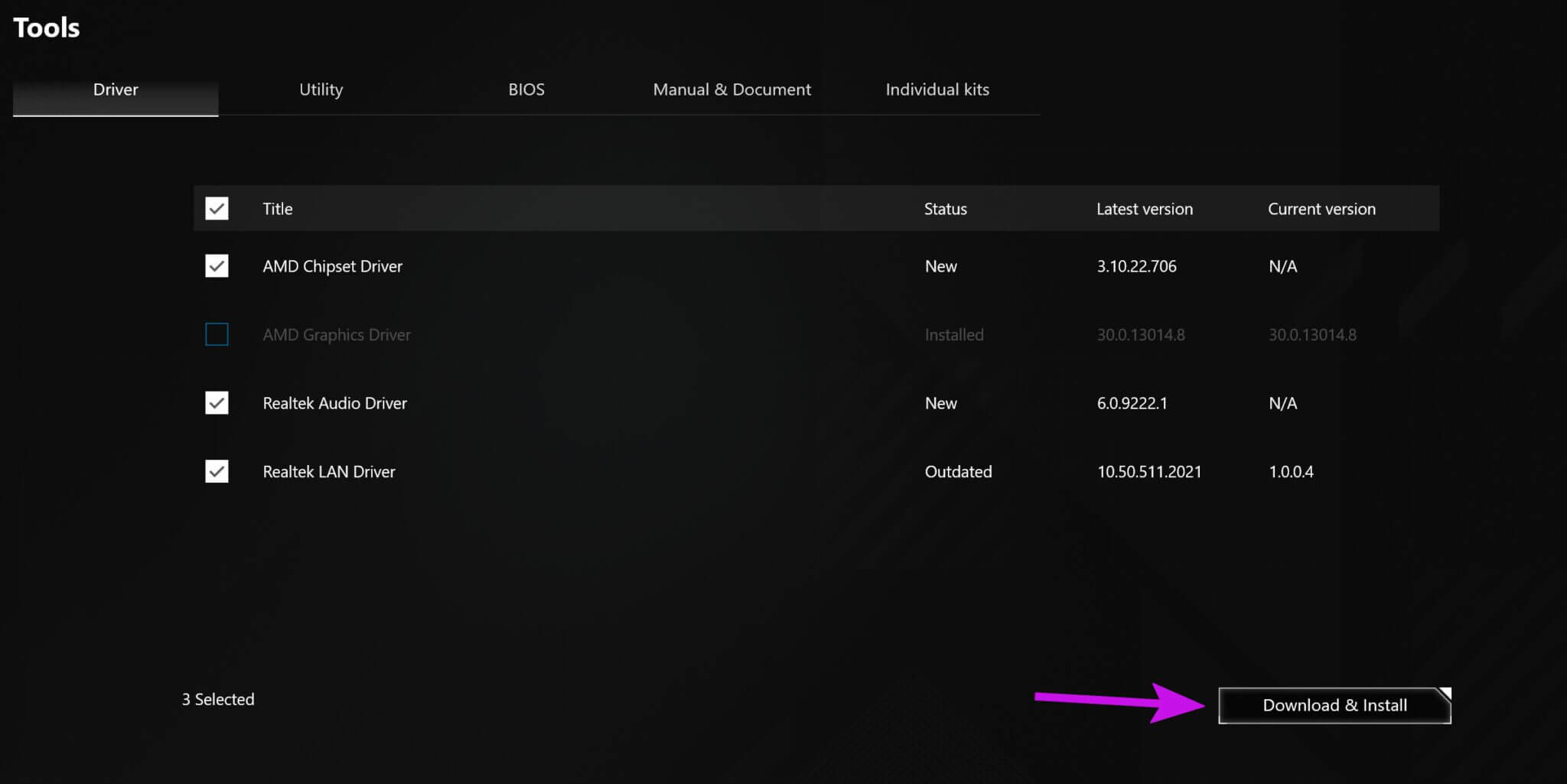 download-driver-updates-Fix-high-CPU-Temperature-2048x1025-1 أفضل 9 طرق لتقليل درجة حرارة وحدة المعالجة المركزية CPU على جهاز الكمبيوتر