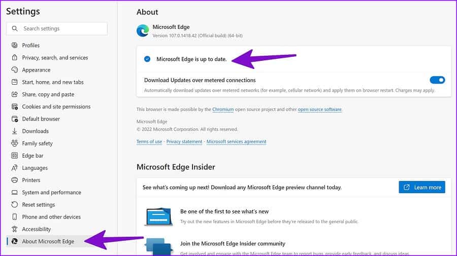 fix-Microsoft-Edge-search-engine-changing-to-Bing-6 أفضل 6 طرق لإصلاح تغير محرك بحث Microsoft Edge إلى Bing