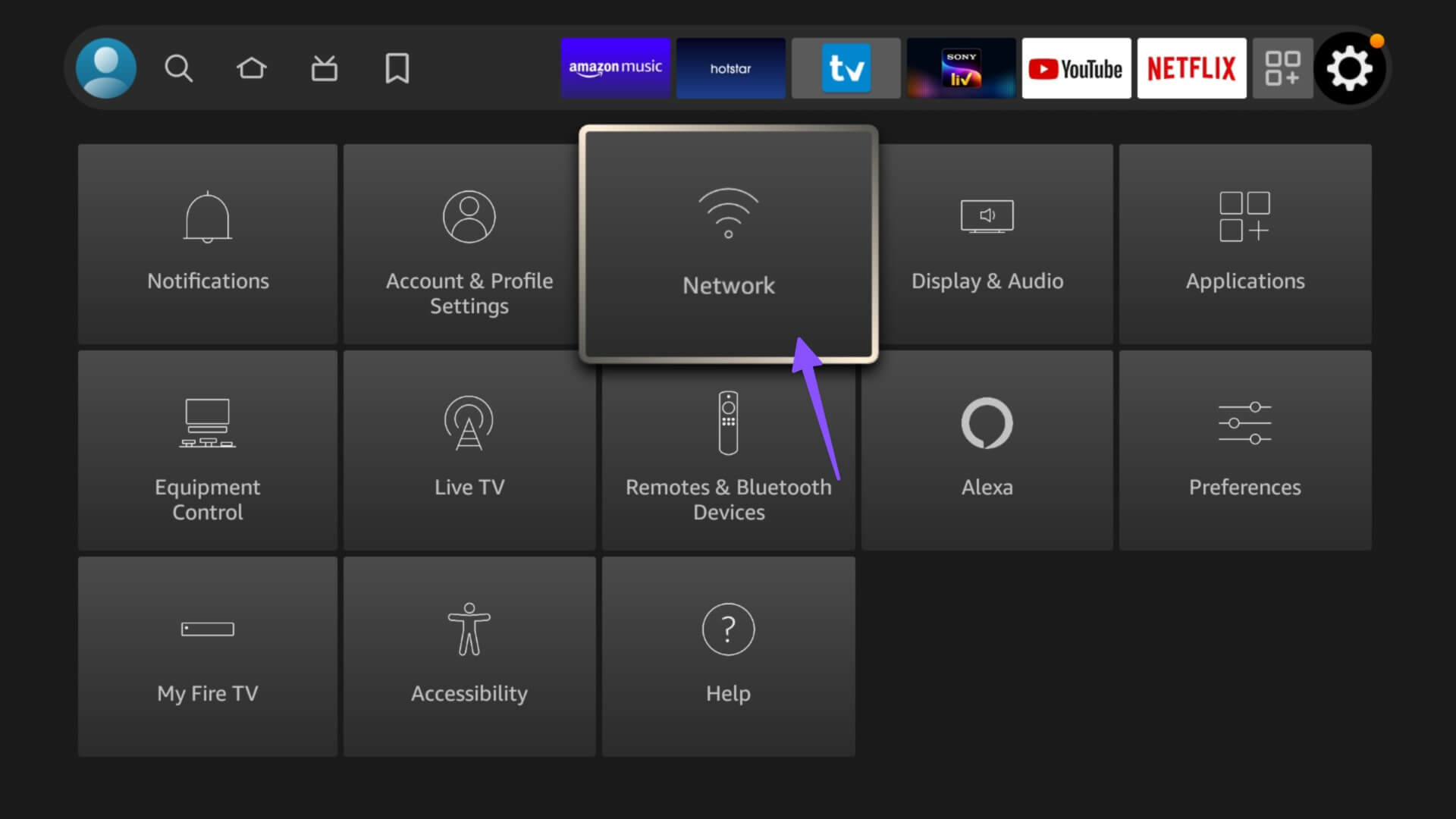fix-Prime-Video-not-working-on-Amazon-Fire-TV-Stick-3-1920x1080 أفضل 7 طرق لإصلاح عدم عمل فيديو Amazon Prime على Fire TV Stick