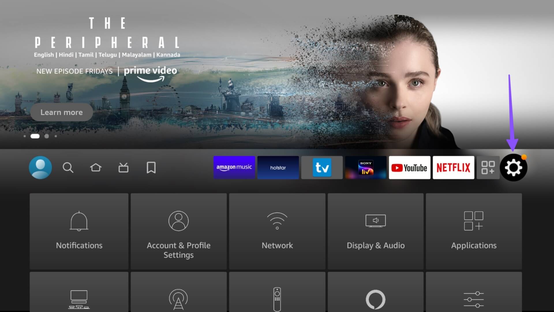 fix-Prime-Video-not-working-on-Amazon-Fire-TV-Stick-5-1920x1080 أفضل 7 طرق لإصلاح عدم عمل فيديو Amazon Prime على Fire TV Stick