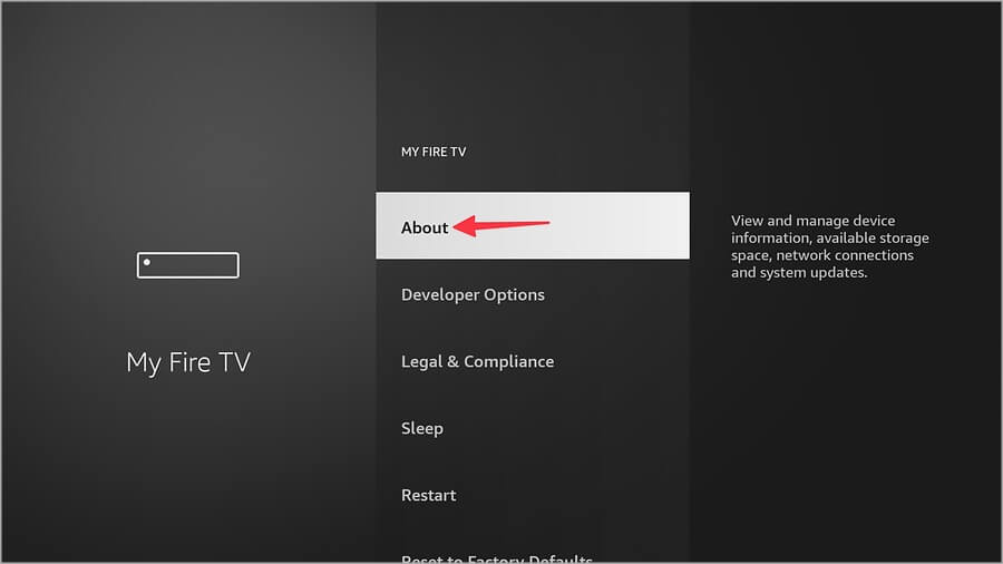 أفضل 6 طرق لإصلاح عدم تثبيت التطبيقات على Amazon Fire TV Stick - %categories