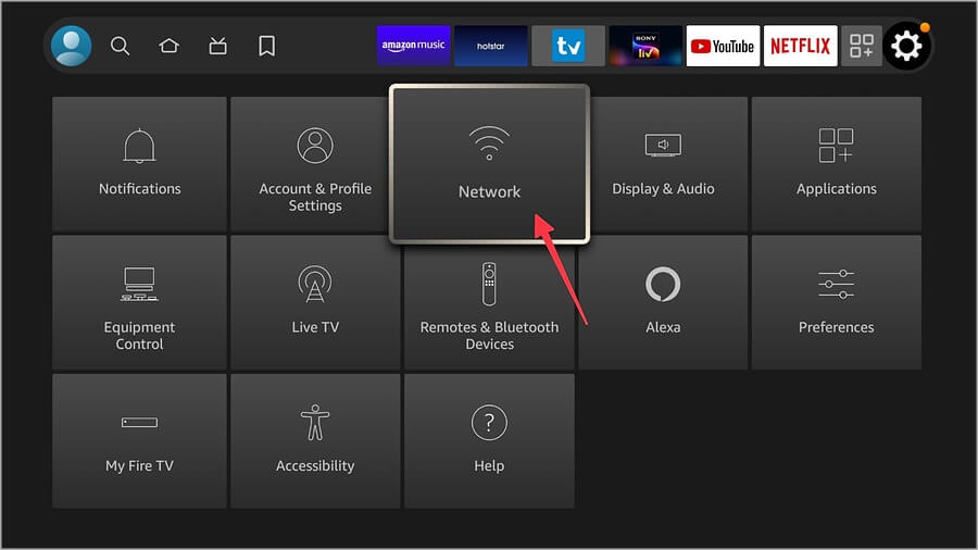 أفضل 6 طرق لإصلاح عدم تثبيت التطبيقات على Amazon Fire TV Stick - %categories
