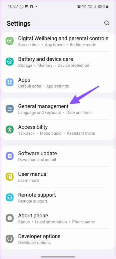 fix-delayed-notifications-on-Samsung-Galaxy-Phones-1-400x889 أفضل 9 طرق لإصلاح تأخر الإشعارات على هواتف Samsung Galaxy