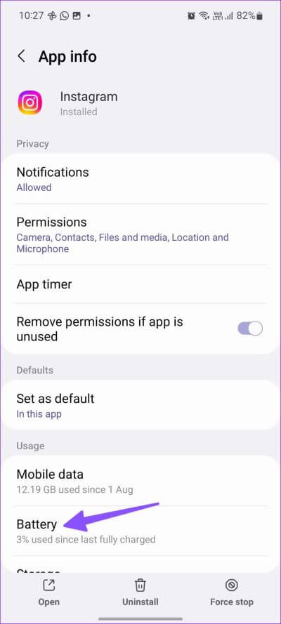 fix-delayed-notifications-on-Samsung-Galaxy-Phones-17-400x889 أفضل 9 طرق لإصلاح تأخر الإشعارات على هواتف Samsung Galaxy