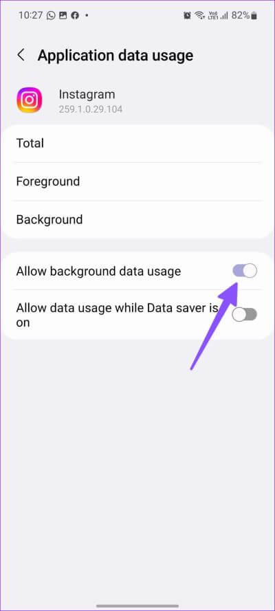 fix-delayed-notifications-on-Samsung-Galaxy-Phones-19-400x889 أفضل 9 طرق لإصلاح تأخر الإشعارات على هواتف Samsung Galaxy