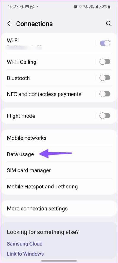 fix-delayed-notifications-on-Samsung-Galaxy-Phones-21-400x889 أفضل 9 طرق لإصلاح تأخر الإشعارات على هواتف Samsung Galaxy
