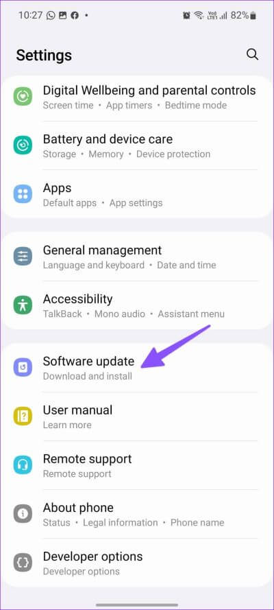 fix-delayed-notifications-on-Samsung-Galaxy-Phones-23-400x889 أفضل 9 طرق لإصلاح تأخر الإشعارات على هواتف Samsung Galaxy