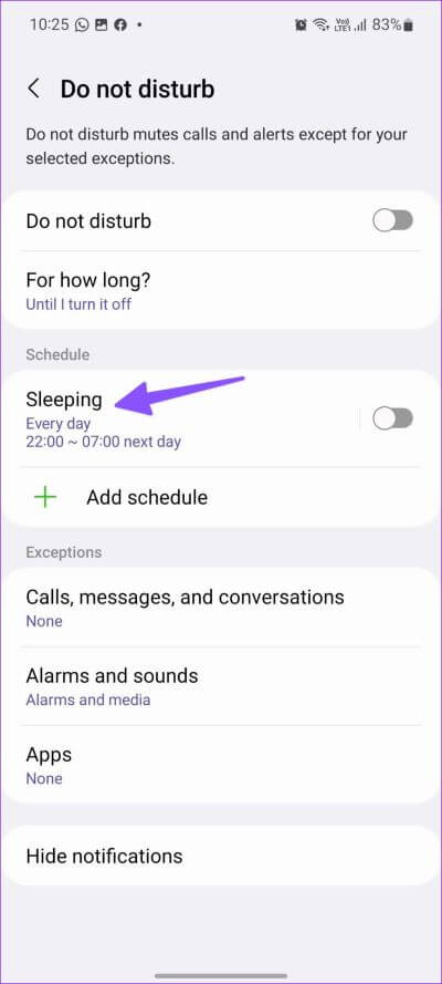 fix-delayed-notifications-on-Samsung-Galaxy-Phones-9-400x889 أفضل 9 طرق لإصلاح تأخر الإشعارات على هواتف Samsung Galaxy