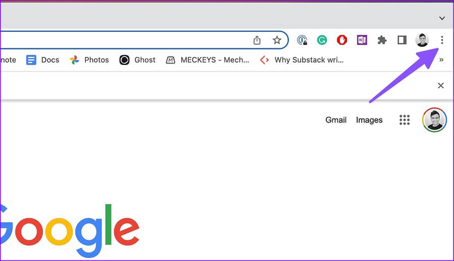 fix-google-chrome-closing-automatically-2-900x518 أفضل 8 طرق لإصلاح إغلاق Google Chrome تلقائيًا على سطح المكتب