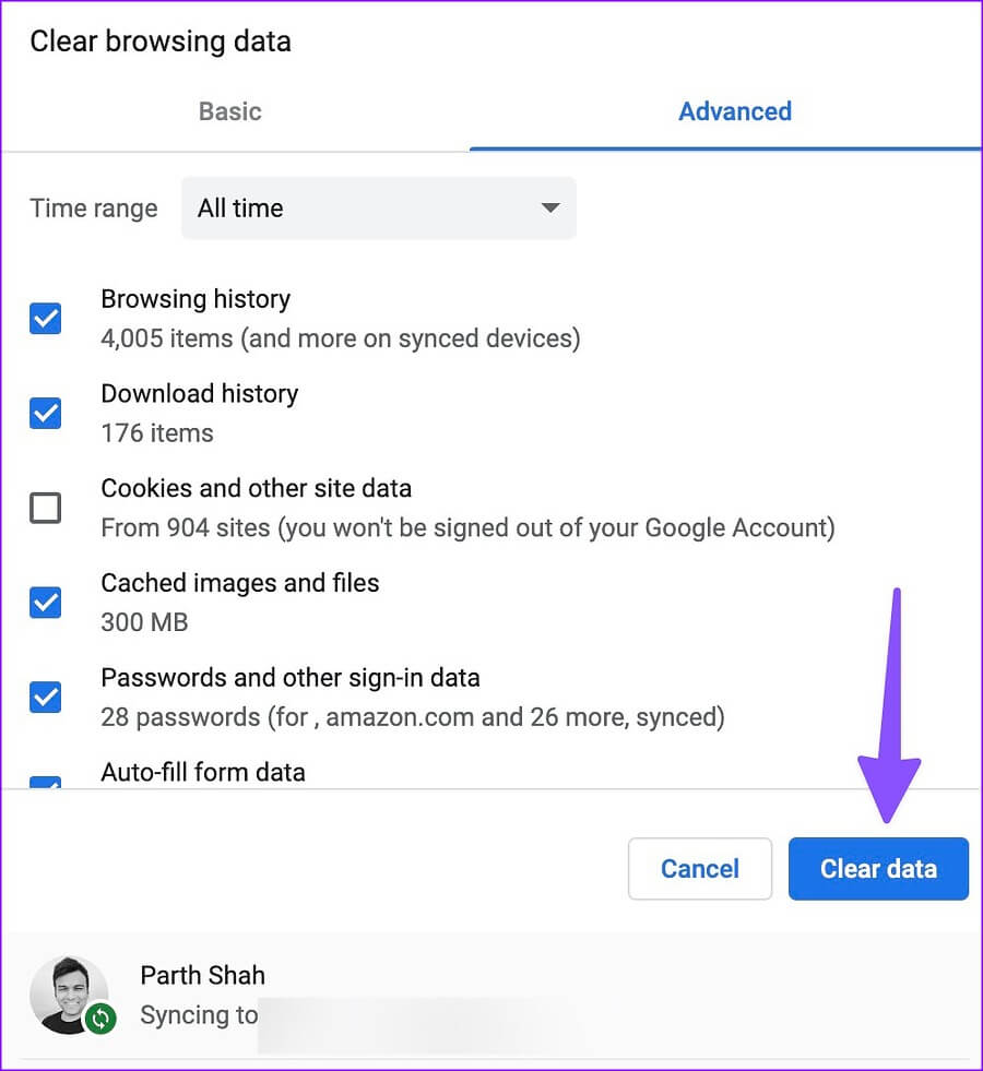 fix-google-chrome-closing-automatically-5-900x981 أفضل 8 طرق لإصلاح إغلاق Google Chrome تلقائيًا على سطح المكتب