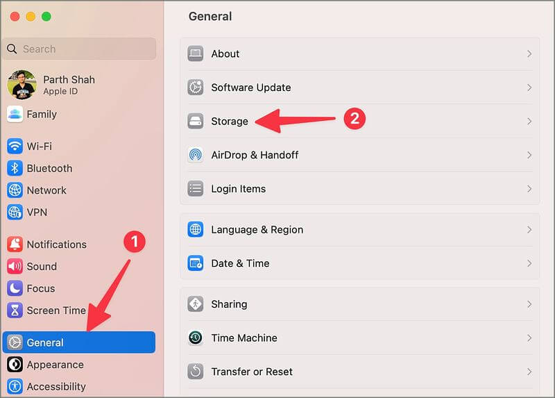 أفضل 5 طرق لإصلاح عدم تثبيت Google Chrome على جهاز Mac - %categories