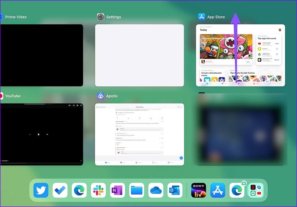 fix-iPad-cant-connect-to-App-Store-4 أفضل 9 طرق لإصلاح تعذر اتصال Apple iPad بمتجر التطبيقات