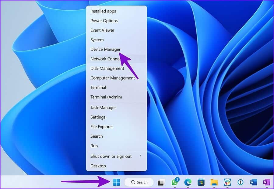 fix-iPad-not-connecting-to-a-Windows-PC-1 أفضل 9 طرق لإصلاح عدم اتصال Apple iPad بجهاز كمبيوتر Windows