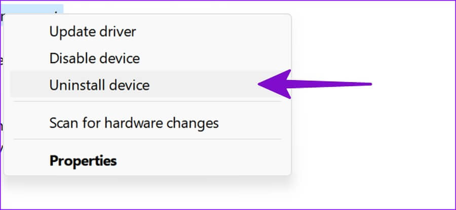 fix-iPad-not-connecting-to-a-Windows-PC-2 أفضل 9 طرق لإصلاح عدم اتصال Apple iPad بجهاز كمبيوتر Windows