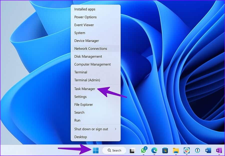 fix-iPad-not-connecting-to-a-Windows-PC-4 أفضل 9 طرق لإصلاح عدم اتصال Apple iPad بجهاز كمبيوتر Windows