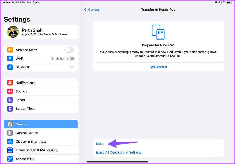 fix-iPad-not-connecting-to-the-internet-5-900x628 أفضل 9 طرق لإصلاح عدم اتصال iPad بالإنترنت